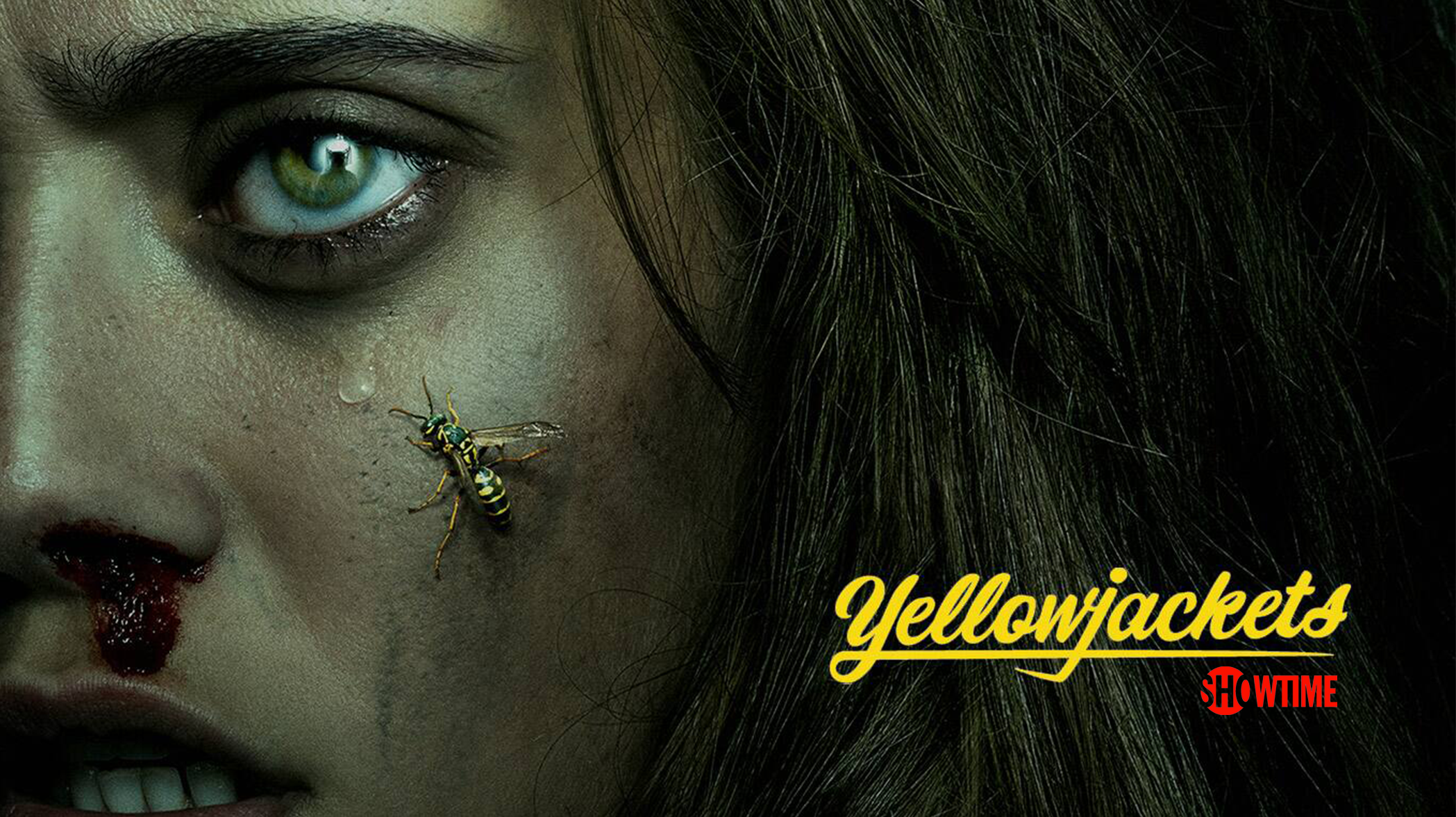 Yellowjackets